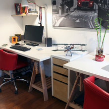 garage office