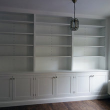 Library office