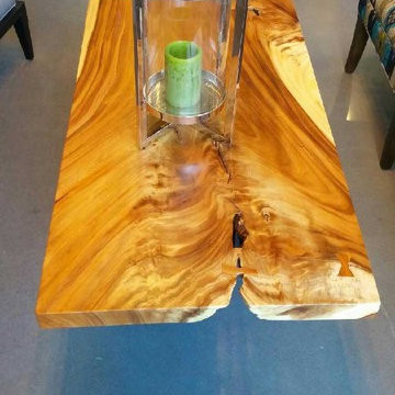 Concrete Polishing