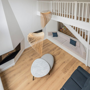 New house in Bondi Junction
