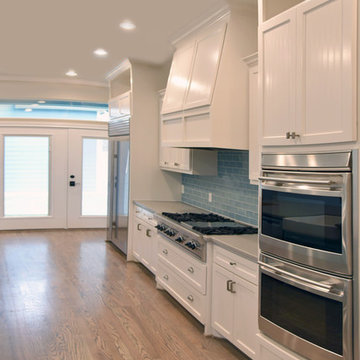 Kitchens