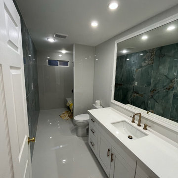 Bathroom remodeling in Bonney Lake, WA