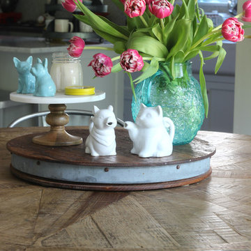Tablescapes