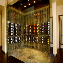 Wine Rack