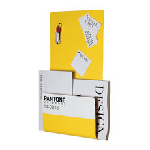 magazine rack