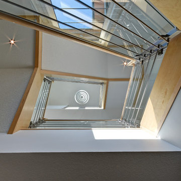 Custom | Modern | Calgary