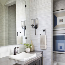 Bathroom Ideas
