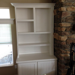 Geist Oxnard beach home - Products