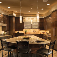 Cabinets