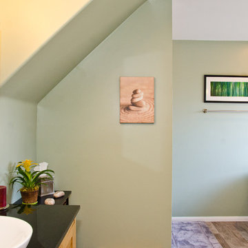 Bathroom Remodel - Rodrigo