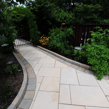 Custom Renovation Rectangular Pool