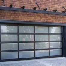 Garage Doors