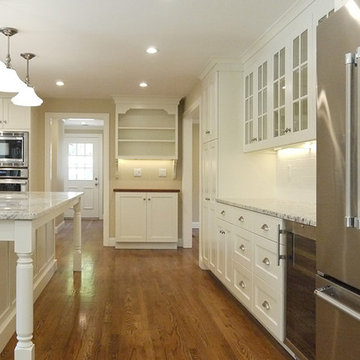 Cape Cod Renovation