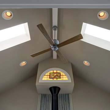 Many Custom Touches