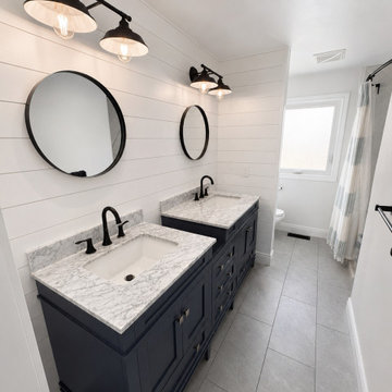 Appledale Crescent Total Home Transformation