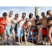 Michael Nishiiwa's photo