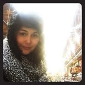 Sarah Sutherland-Rowe's photo