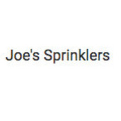Joe's Sprinklers