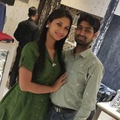 Foto von Naina Katyal