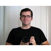 Jesse Gleeson's photo