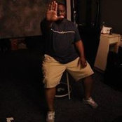 Gerald Speight's photo