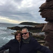 Susan Morris's photo