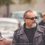 Joe Reds foto