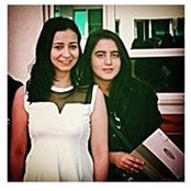 Mina Mustafazade's photo