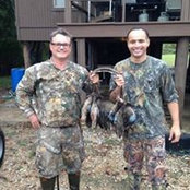 Raymond Clary's photo