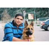 Tanios Achkar's photo