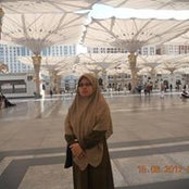 Foto von Norulhuda N