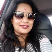 Richa Khannah's photo