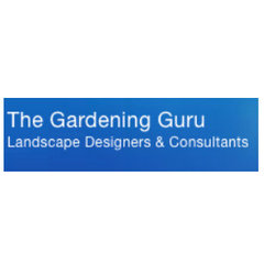 The Gardening Guru