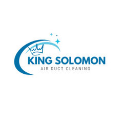 King Solomon Air Duct & Carpet Cleaning