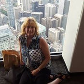 Carolyn Albert's photo
