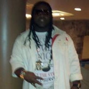 Andre Mayo's photo