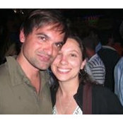 Photo de Lisa de Abascal