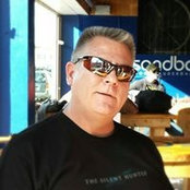 Foto de Gerald Buchanan