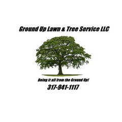 Ground Up Lawn & Tree Service LLC