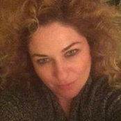 Anna Zalesskaya's photo