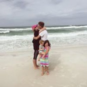 Amanda Meade's photo
