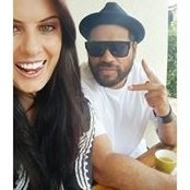 Amy Hayward's photo