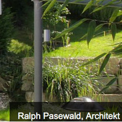 Ralph Pasewald Architekt