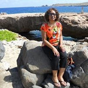 Maxine Johnson's photo
