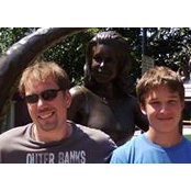 Jim Tompkins's photo
