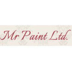 Mr Paint Ltd.