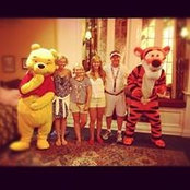 Kalie Levina's photo