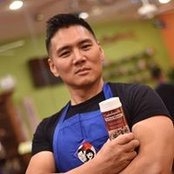 Peter Han's photo
