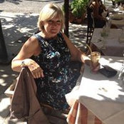 Angela Ghadery's photo