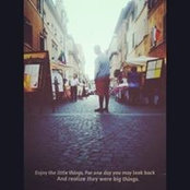 Timi Ibidapo's photo